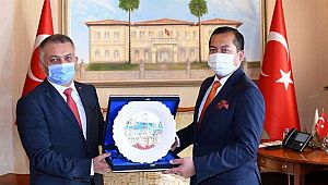 Antalya Türk turizmine en büyük katkı sunan şehir