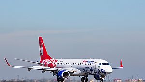 Bakü-İzmir uçuşlarına başlıyor