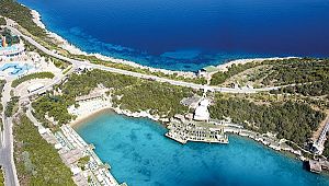 Bodrum Hilton Türkbükü'nün sahibi Ersoy otelcilik oldu