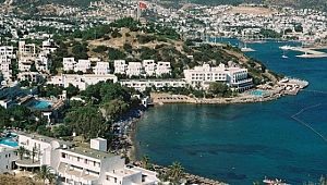 Bodrum lüks turizmde ilerlemeli