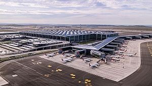 İstanbul Havalimanı otoparkı kasımda indirimli