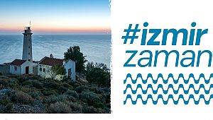İzmir'den Ortak Akıl Çağrısı: İzmir zamanı