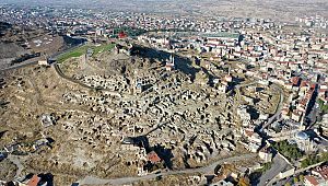 Nevşehir Kalesi ve çevresi için koruma amaçlı imar planı