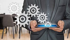 Otelcilikte dijital çağ başladı