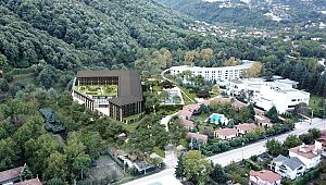 Pandemide ikinci beş yıldızlı otelini sektöre kazandırdı