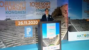 Yaşam seyahat ve turizm endüstrisinde de devam edecek