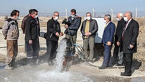 Sıcak su kuyuları termal otel yatırımlarını artırdı