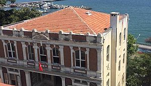 Tarihi yapılar turizme kazandırılıyor