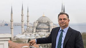 Tarihi Yarımada pandeminin bitmesini bekliyor