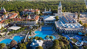 Topkapı Palace, Dünyanın en iyisi seçildi!