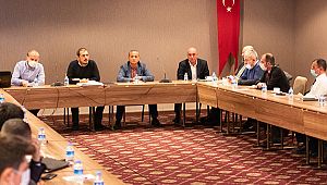 Trabzon ''İnanç Turizmi''ne hazırlanıyor