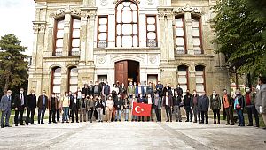 Turizm potansiyeli ve ziyaretçi sayısı artacak