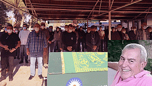 Turizmciler yalnız bırakmadı