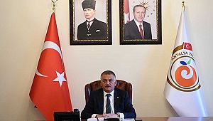 Turizmde kaliteli hizmetle büyümeye devam edeceğiz