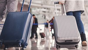 Turizmde yüzde 60 eksideyiz