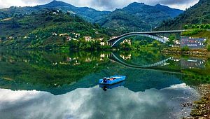 Turizmin gözdesi Samsun 