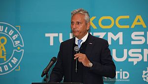 Ülkemiz 2020'de turizm sektörü gelirlerinden yoksun kaldı