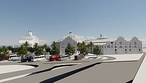Valencia Kruvaziyer Limanı’nı portföyüne katacak