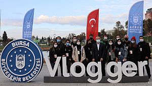Z Kuşağı ile turizmde tanıtım atağı