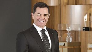 Ateş, 'Hizmet sektörlerinde toparlanma 2023'ü bulabilir''