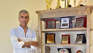 Beklenenden çok yabancı turist ağırladık