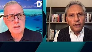 Fiebig, ''Türkiye pazarındaki düşüş yüzde 77 oldu''