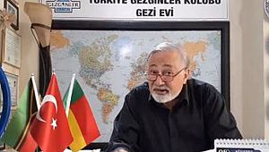 Gezginler Kulübü Kurucu Başkanı Kural vefat etti