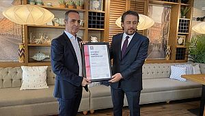 'Güvenli turizm' sertifikası işletmelerin satışlarını %30 artırdı
