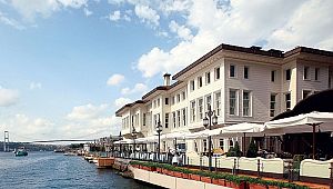 Hotel Les Ottomans'ın yeni sahibi belli oldu
