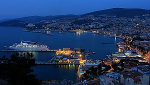 Kuşadası, çağın yeni turist tipi dijital göçebelerle tanışacak