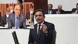 O zaman Bakanlığı bırakın ticaret yapın