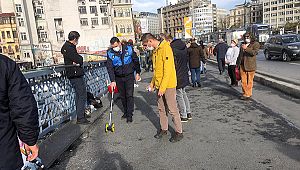 Oltacılara 3 metre şartı