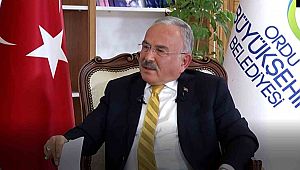 Ordu sağlık turizminde bir cazibe merkezi haline gelebilir