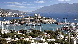 Pandemiye rağmen Bodrum yatırımcının gözdesi