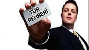Rehberlerin 2021 ücretleri açıklandı