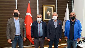 Restorancılar destek bekliyor!