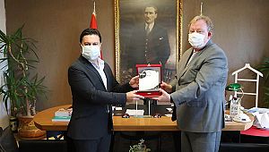 Rus turistleri ağırlamaktan mutluyuz