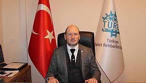 Turist rehberleri TGA'da sandalye istiyor