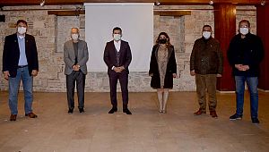 Turizm için acil 14 maddelik tedbir paketi önerisi
