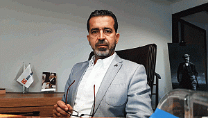 Türkiye hedefi, 2019 yılı rakamlarının yüzde 70'ini yakalamak