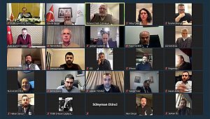 Yeme-içme sektörü HES kodu ile çalışmak istiyor