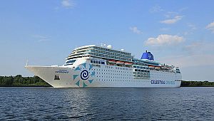 2021'in ilk cruise turu