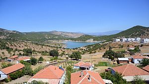 3 turistik ilçeye tarihi yatırım