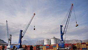 Antalya'daki Port Akdeniz'in satışı tamamlandı