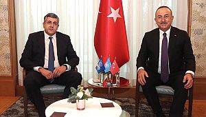 UNWTO'ya 'Güvenli Turizm Programı'nı anlattı