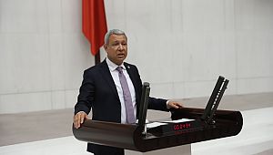 DHMİ'de sınav yok torpil var