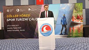 Göller Bölgesi turizm pastasından pay almak istiyor