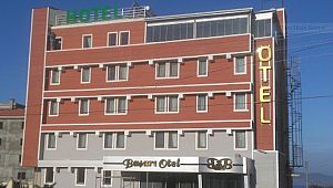 İcradan satılık otel