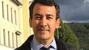 İrfan Önal, ''Turizmi yeniden düşünecek ve kurgulayacağız''