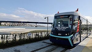 İstanbul'un turistik misyonuna hizmet verecek